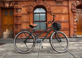 Renta bicicletas
