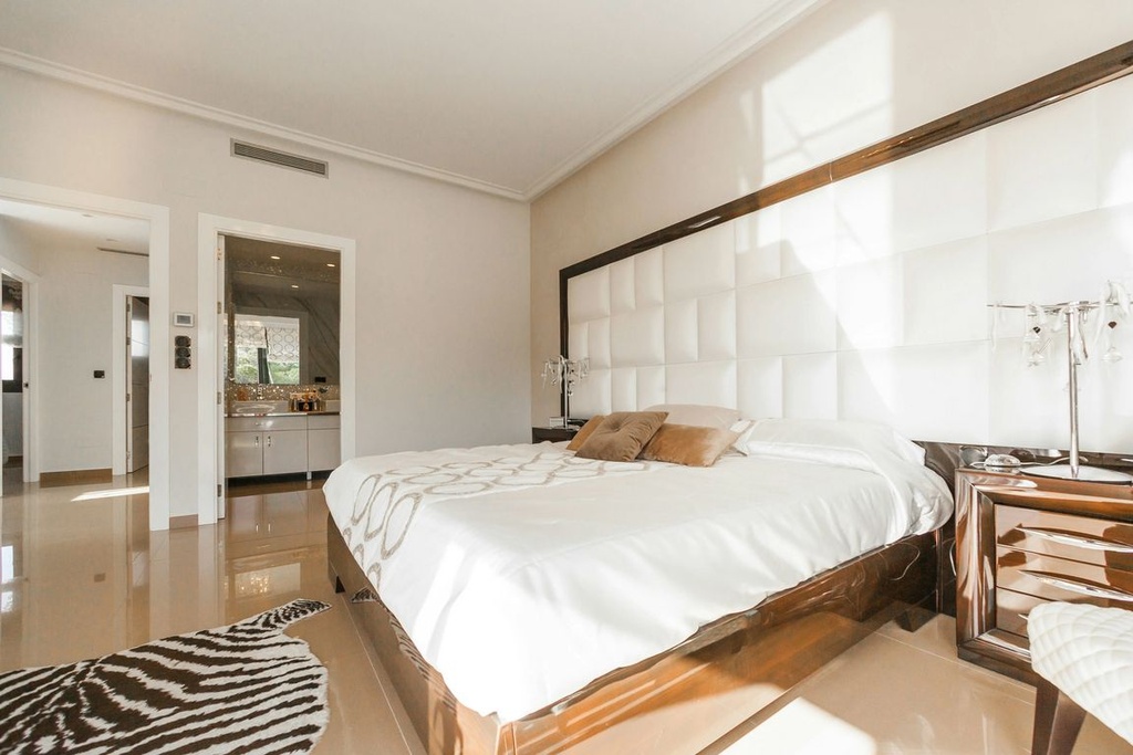 Suite de presidencial (Incluido, 1 pers.)